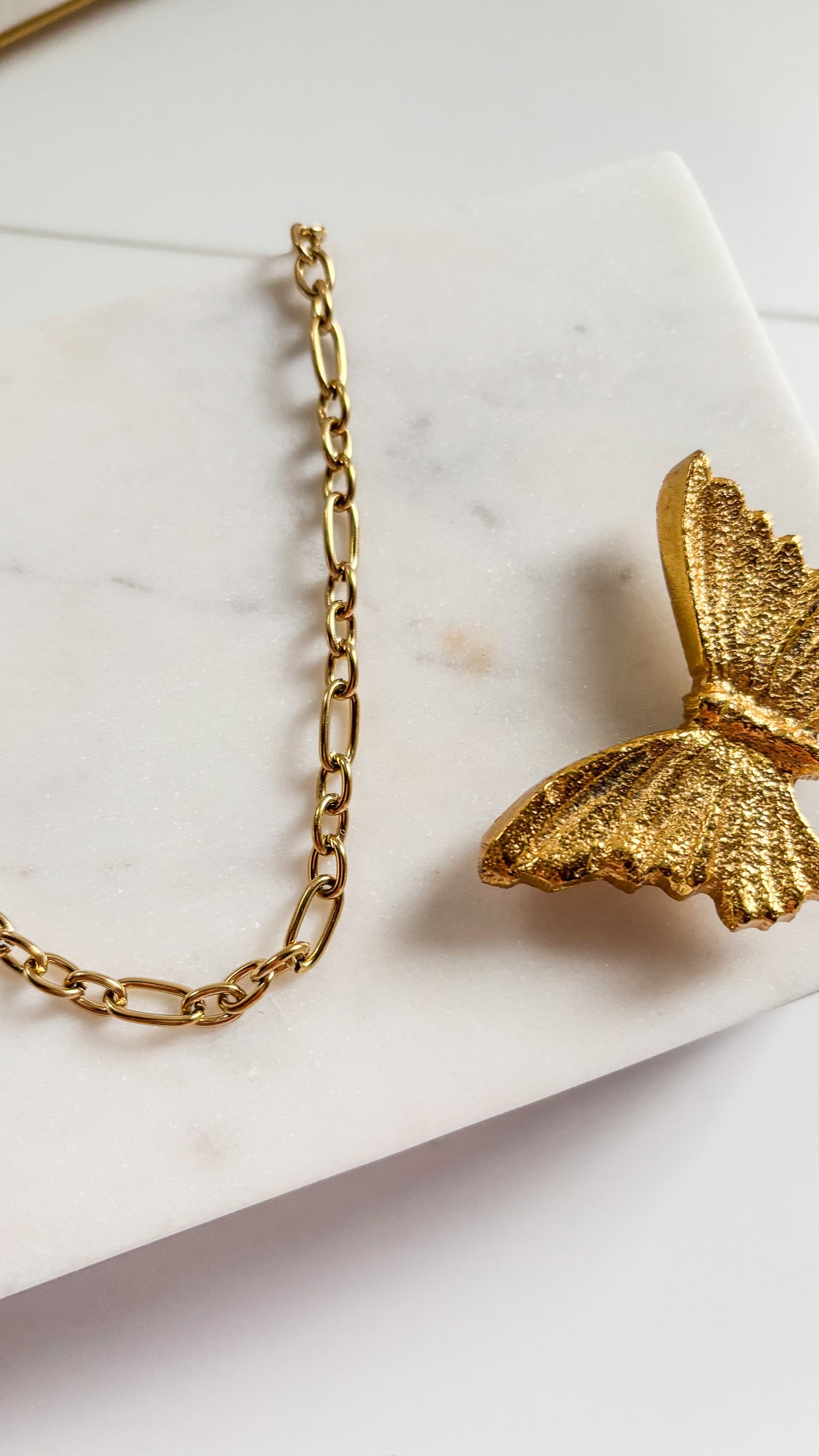 Rossie Necklace