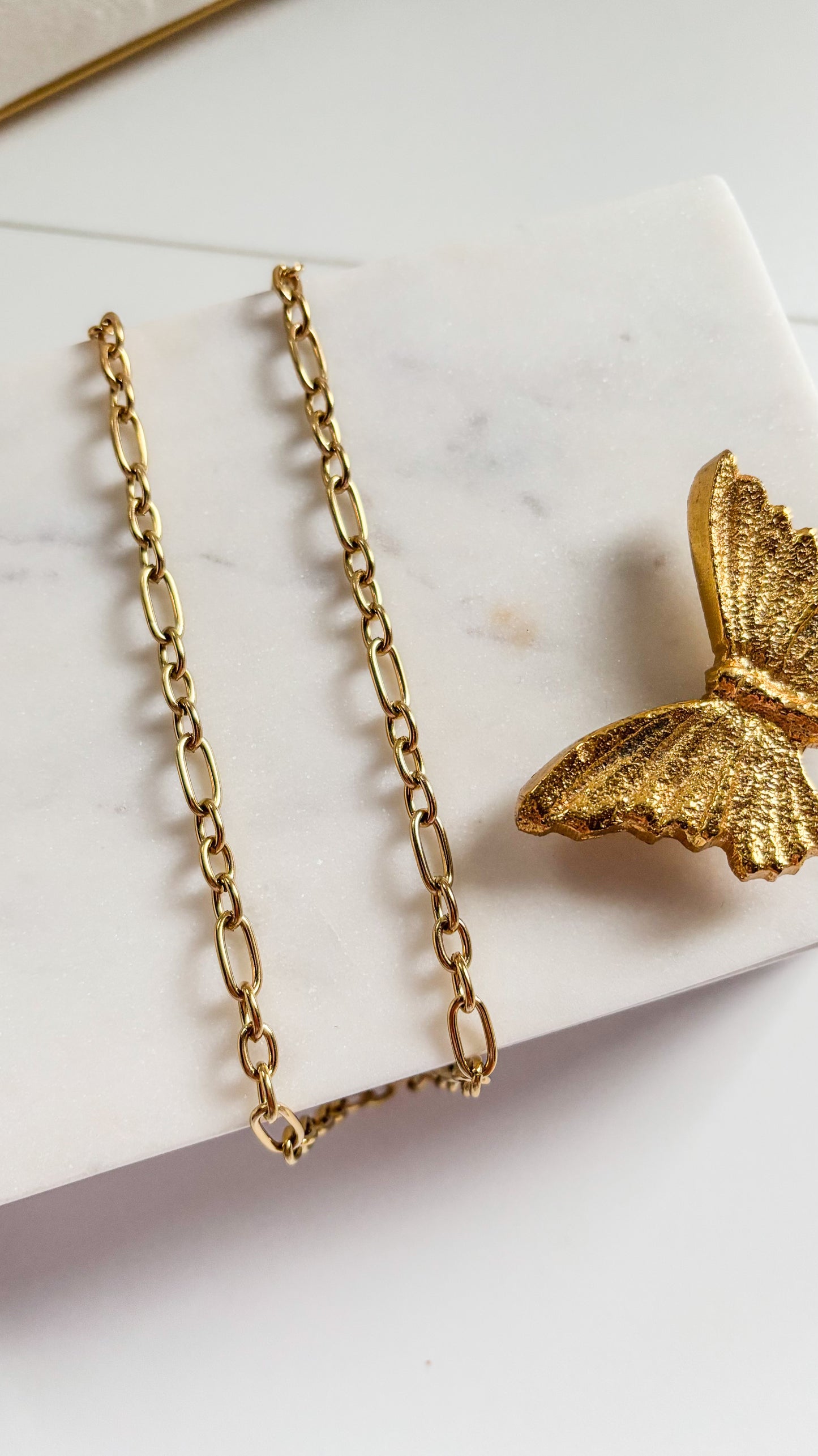 Rossie Necklace