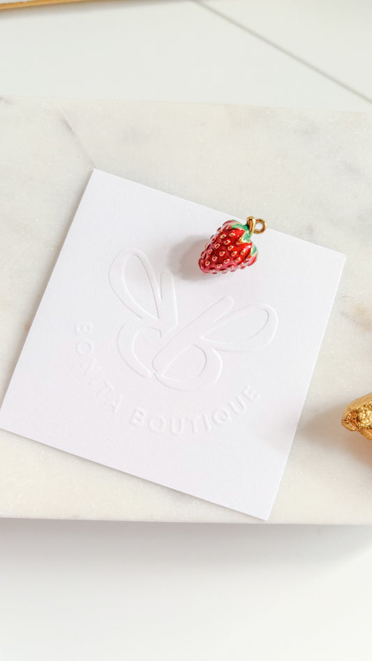 Strawberry Charm
