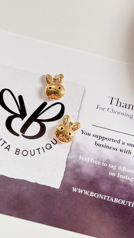 Bunny Charm