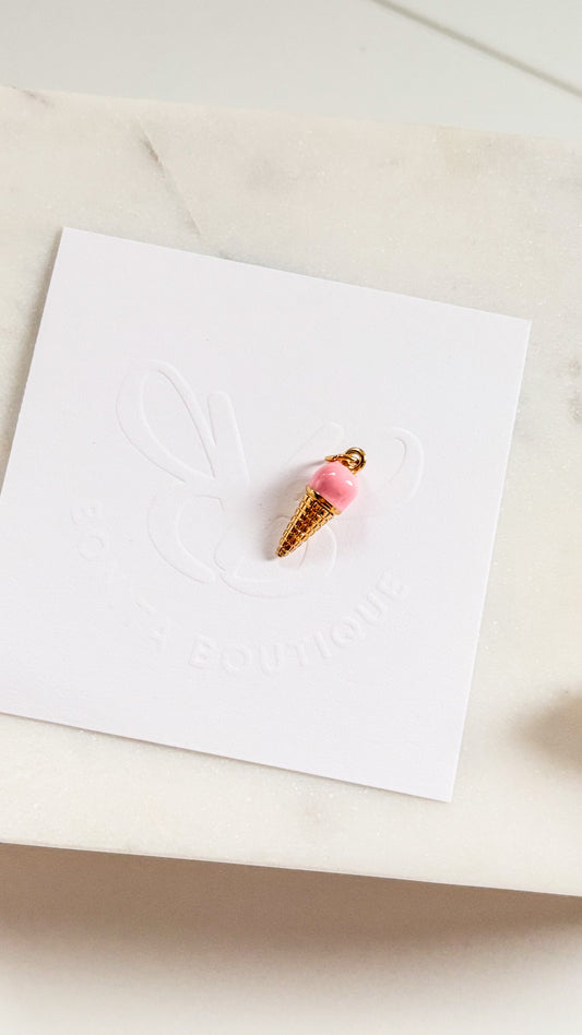 Ice Cream Charm