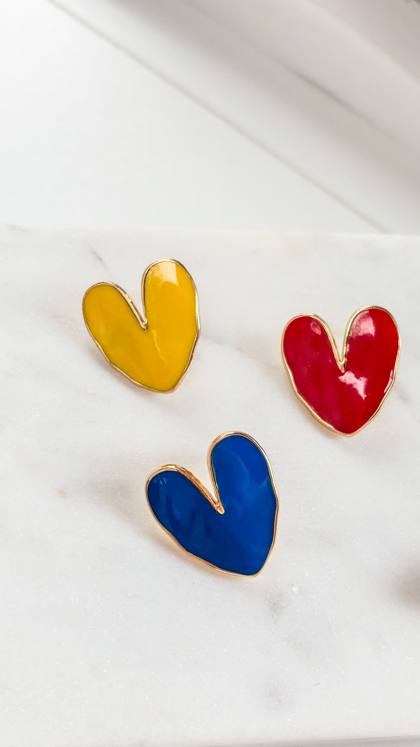 Color Crush Earrings