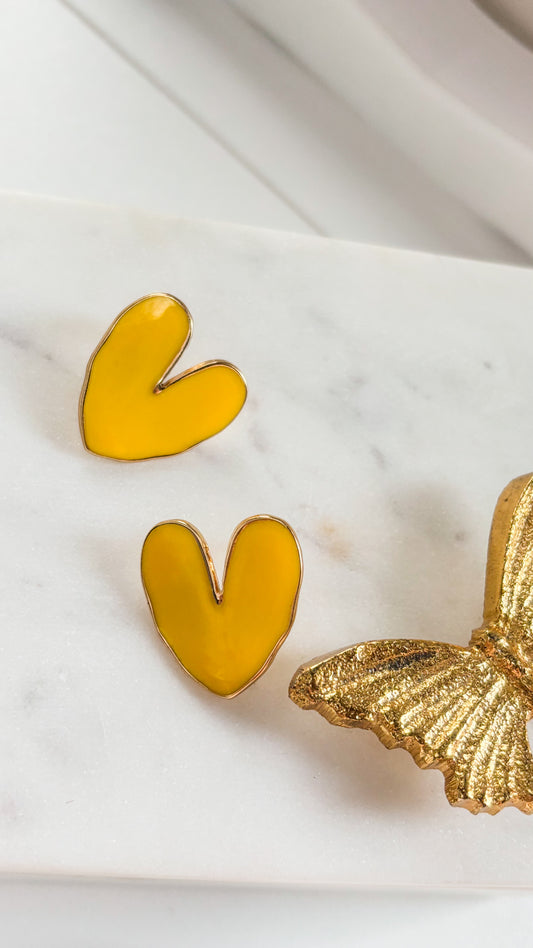 Color Crush Earrings