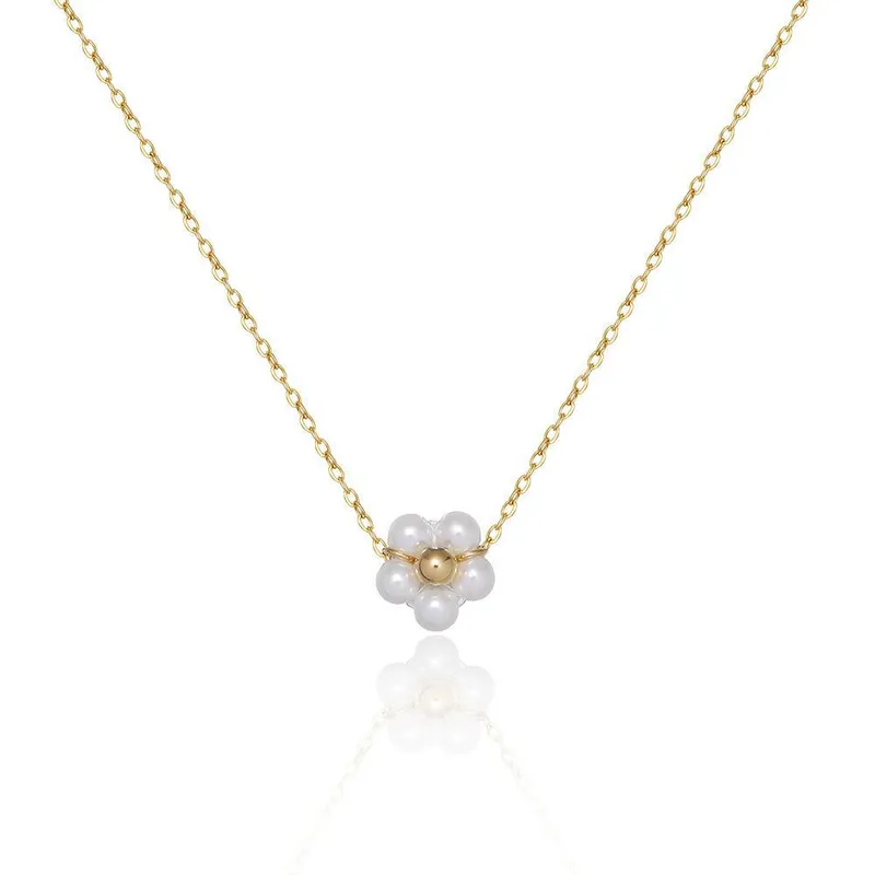 Fiore Necklace