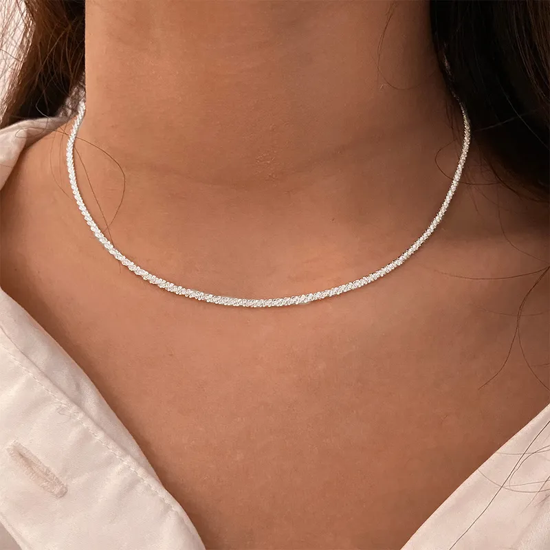 Simple Necklace