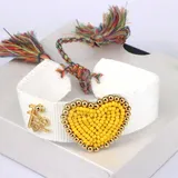 Fé Bracelet Heart