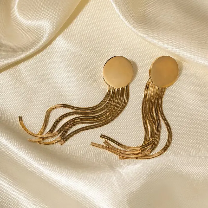 Harmony Elegant Earrings