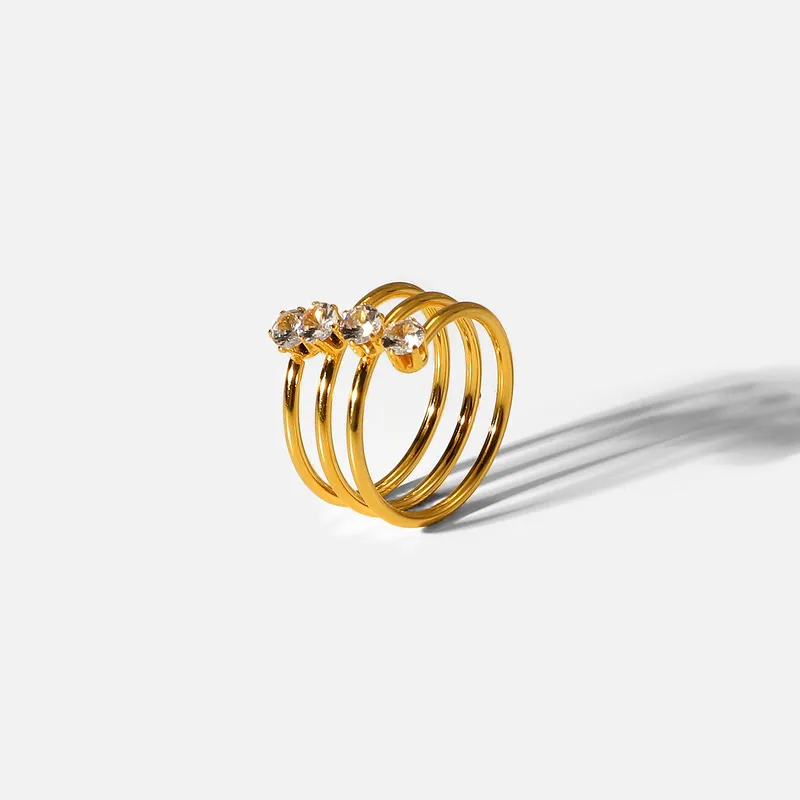 Inspiradora Ring Adjustable