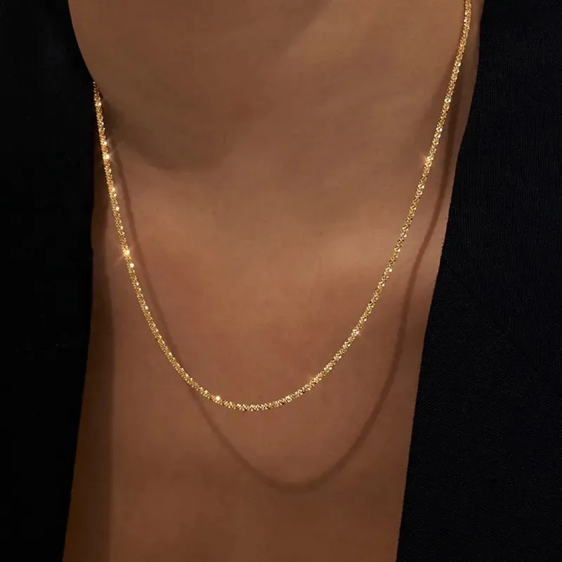 Simple Necklace