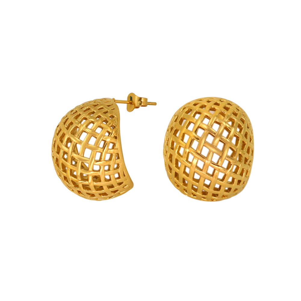 Maya earrings