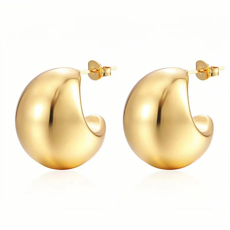 Dessiré Earrings